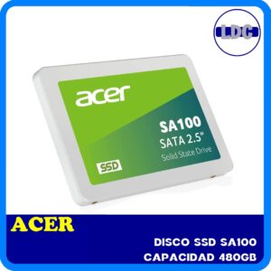 ACER SSD SA100 480GB