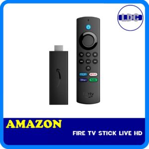 AMAZON FIRE TV STICK LITE HD