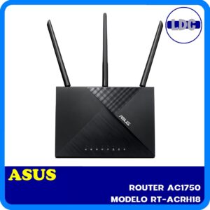 ASUS RT-ACRH18 AC1750