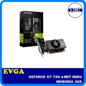 EVGA GT730 2GB