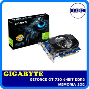 GIGABYTE GEFORCE GT730 2GB