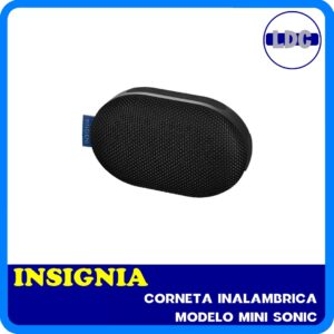 CORNETA INALAMBRICA INSIGNIA MINI SONIC