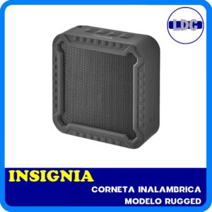 CORNETA INALAMBRICA INSIGNIA RUGGED