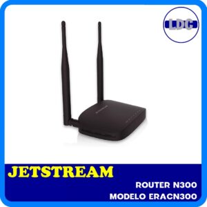 ROUTER JETSTREAM N300