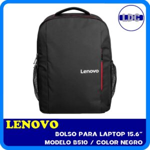 LENOVO B510 BOLSO PARA LAPTOP