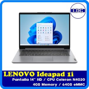 LENOVO IDEAPAD 1I