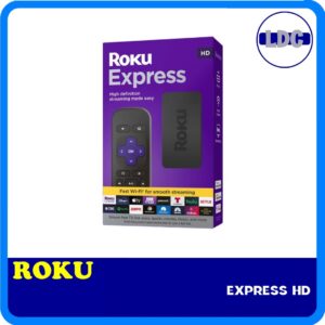 ROKU EXPRESS HD