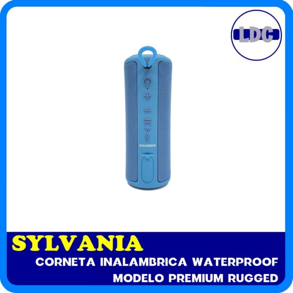 SYLVANIA PREMIUM RUGGED