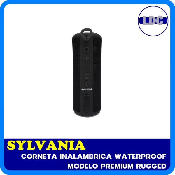 SYLVANIA PREMIUM RUGGED