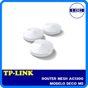 ROUTER TP-LINK MESH M3