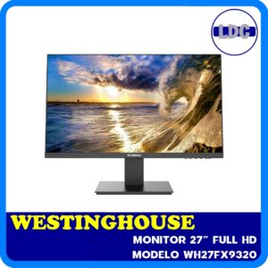 WESTINGHOUSE MONITOR 27" WH27FX9320