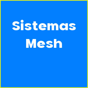 Sistema Mesh