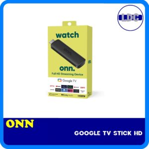 ONN TV STICK HD