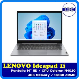 LENOVO IDEAPAD 1